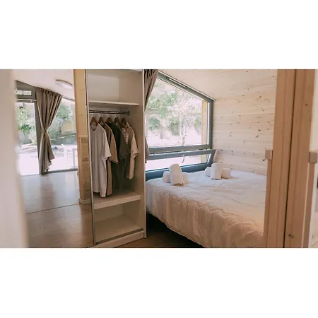Camping Santa Elena Lloret de Mar Exterior photo