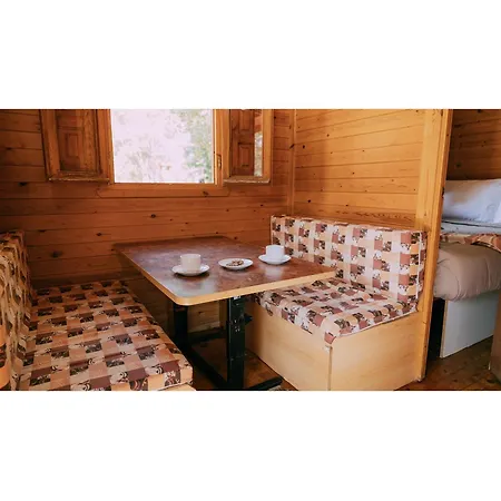 Camping Santa Elena Lloret de Mar Exterior photo
