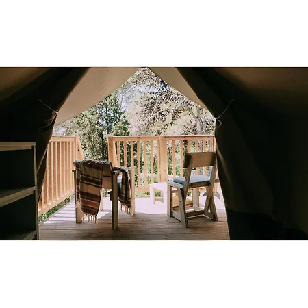 Camping Santa Elena Lloret de Mar Exterior photo