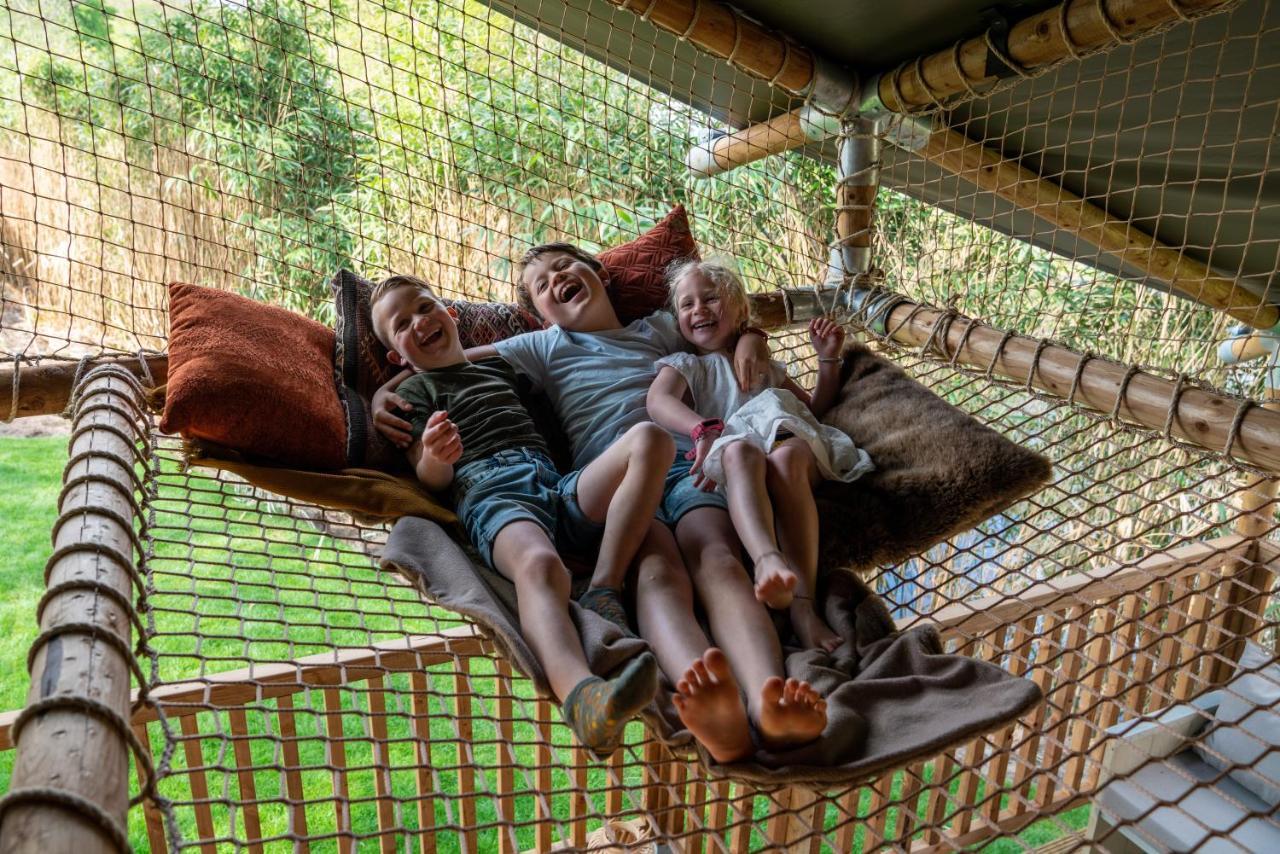 Camping Santa Elena