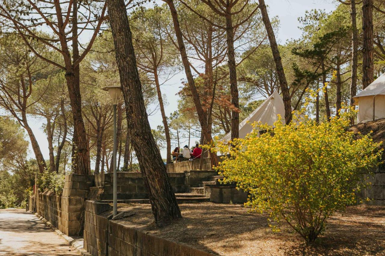 Camping Santa Elena