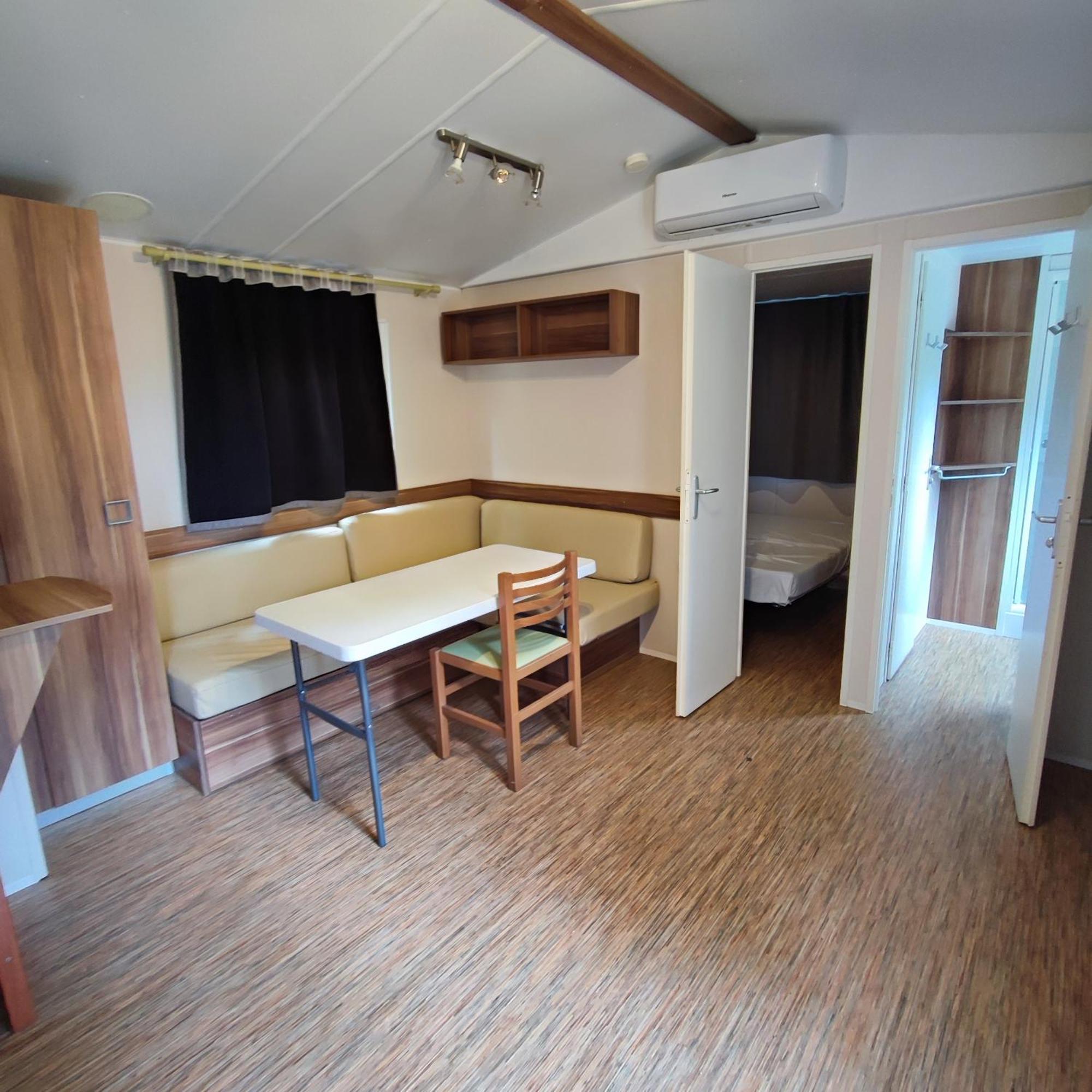 Santa Elena Camping
