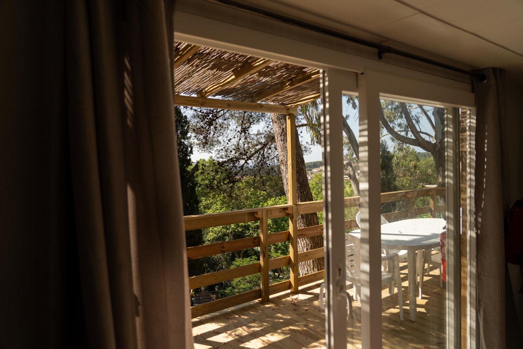 Camping Santa Elena