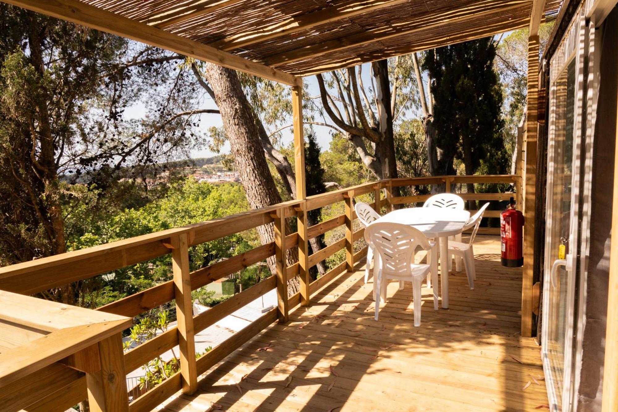 Camping Santa Elena *