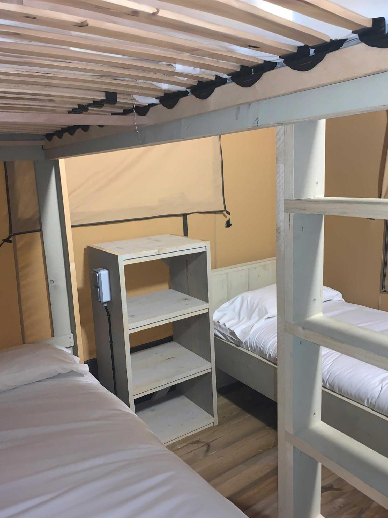 Camping Santa Elena Lloret de Mar